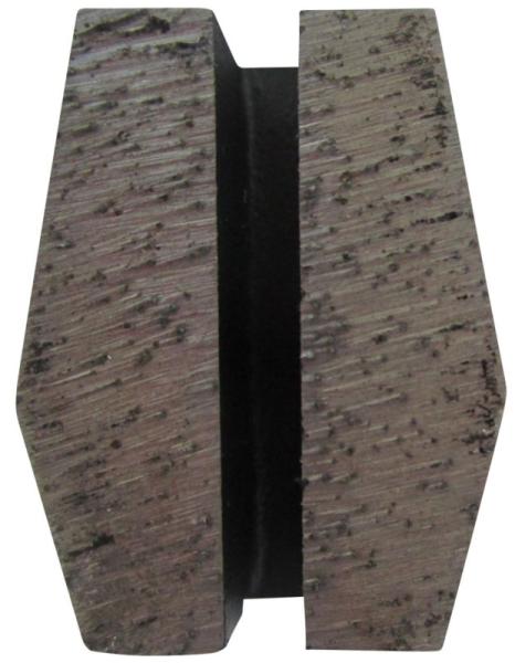 Diamant-Schleifschuh SSS Schwamborn